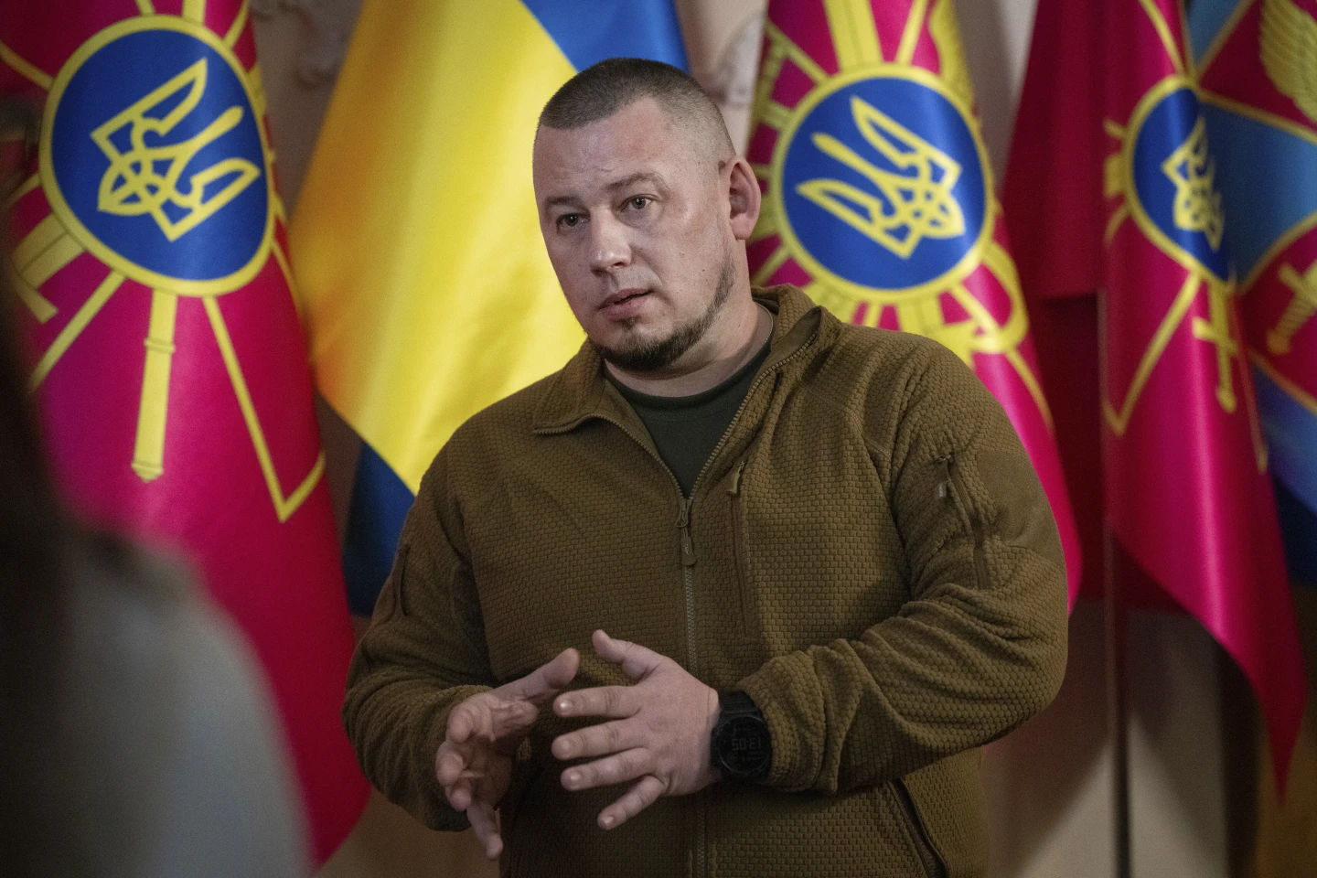 Російські військові не відмовляються від планів захоплення ключових українських міст, включно з Одесою та Херсоном